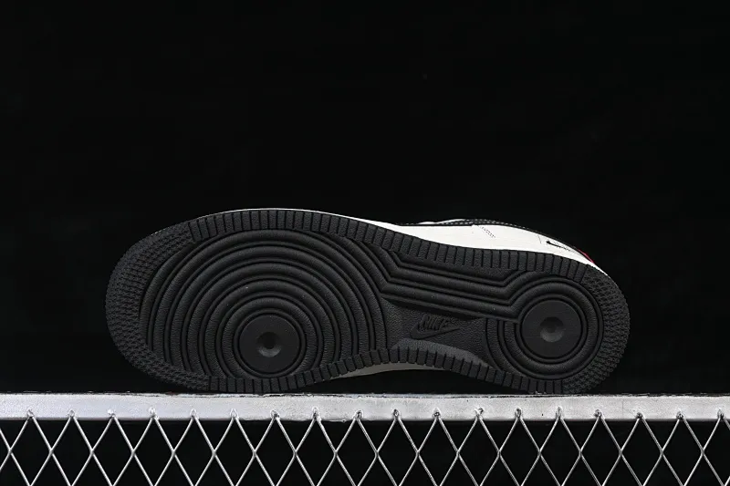 All Categories Nk Air Force 1 Air Force Series Nk Air Force 1 Low Air Force Low Nike Air Force 1'07 Low Retro Contrast Color Air Force One Low Casual Shoes MM3399-805